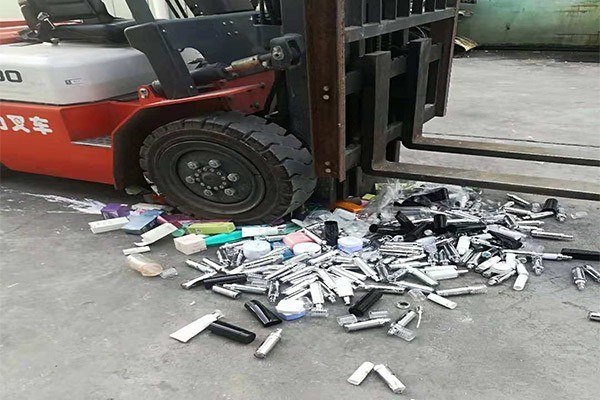 台州玉环库存日化品处理赏罚礼貌