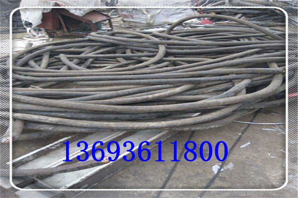 张家口(四面)整卷电缆回收,电缆变压器回收厂家