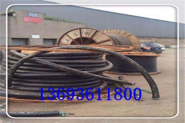 张家口(四面)整卷电缆回收,电缆变压器回收厂家