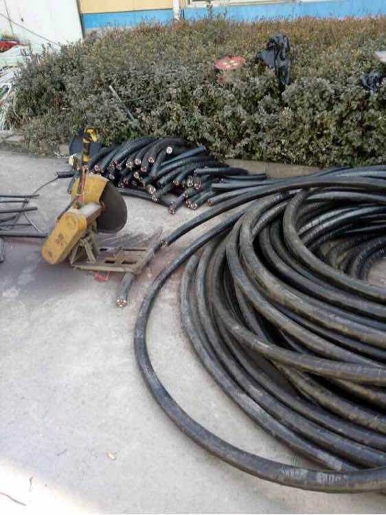 东莞旧电缆回收公司一览表