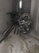 惠州大亚湾区废旧铁粉回收厂家【绿广资源回收】