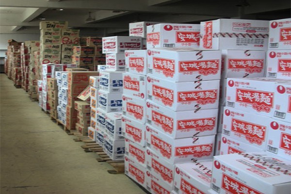 丹东库存牛奶逾期奶酪处理赏罚要领