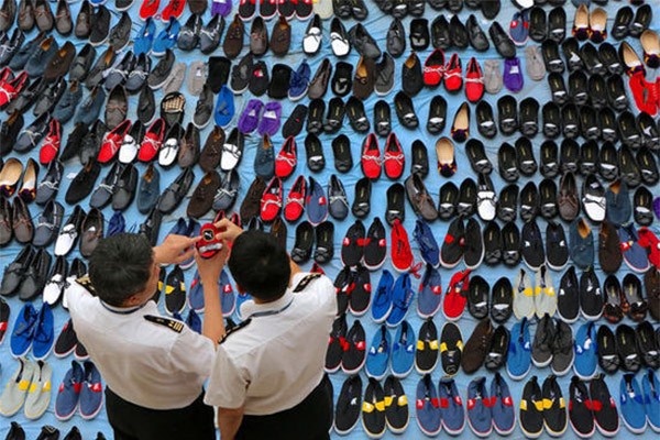 江阴市婴童打扮无害化处理赏罚-贯标