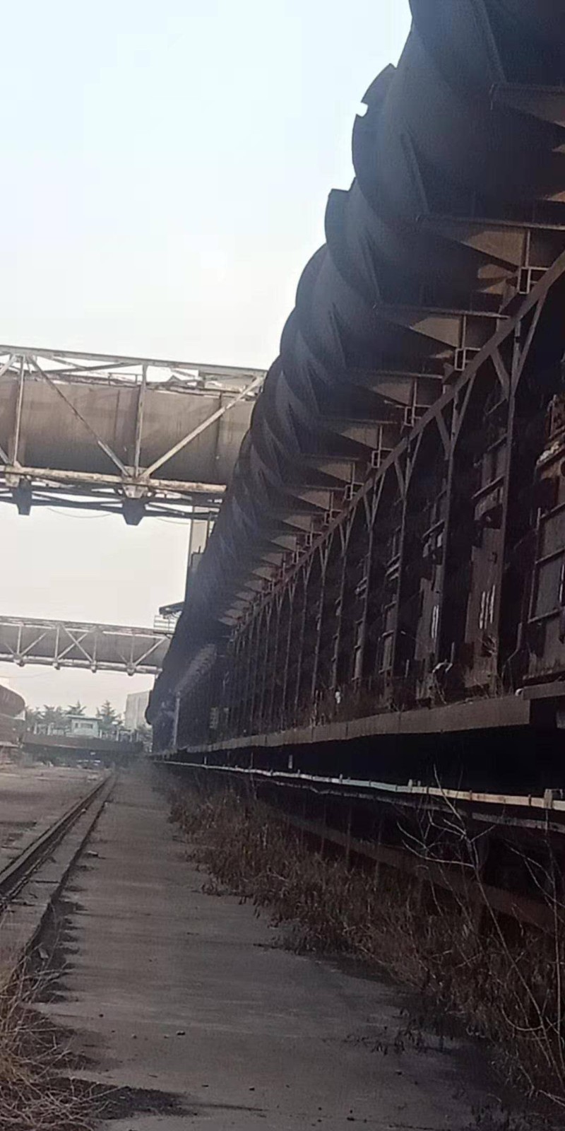 浙江省湖州市安吉县化工场拆除搬场整体回收行业消息