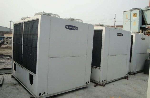 广州荔湾废旧中央空调回收名录诚信处事