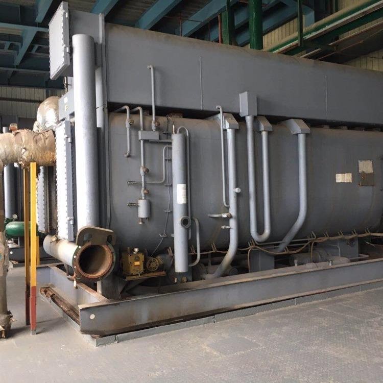 广州荔湾废旧中央空调回收名录诚信处事