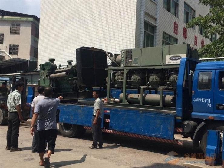 南海区西樵镇回收工场废旧呆板便捷高效