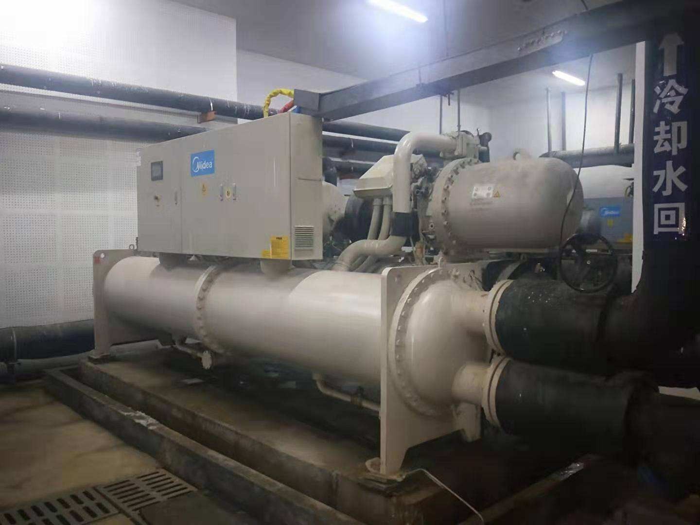 南海区西樵镇回收工场废旧呆板便捷高效