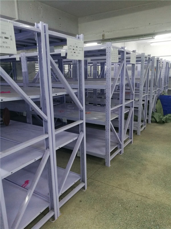 南海区回收重型客栈货架快速上门一免费搬运
