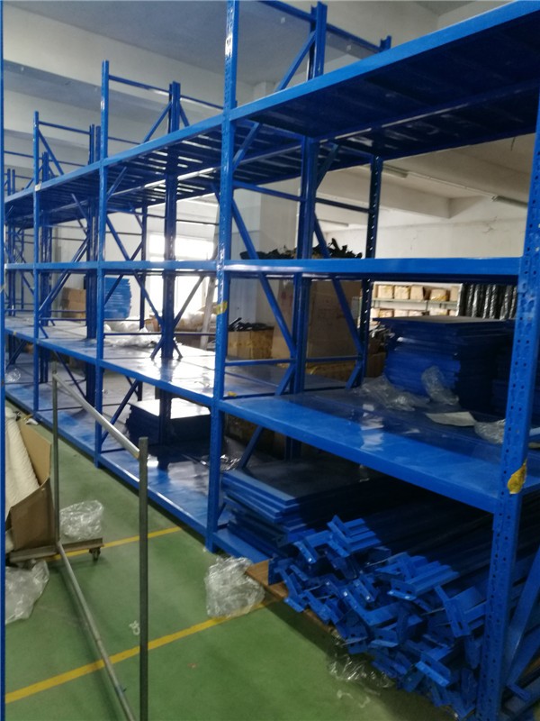 南海区回收重型客栈货架快速上门一免费搬运
